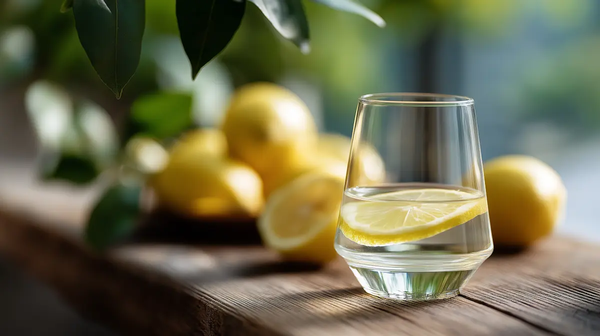 Blog Gut-brain axis and hydrogen water research