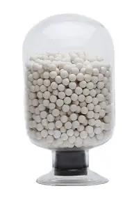 Biowashball ceramic 3