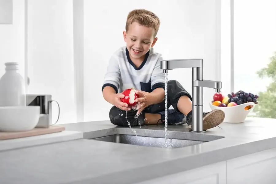 Alkaline Water Ionizer for Home Alkaline Water Ionizer for Home