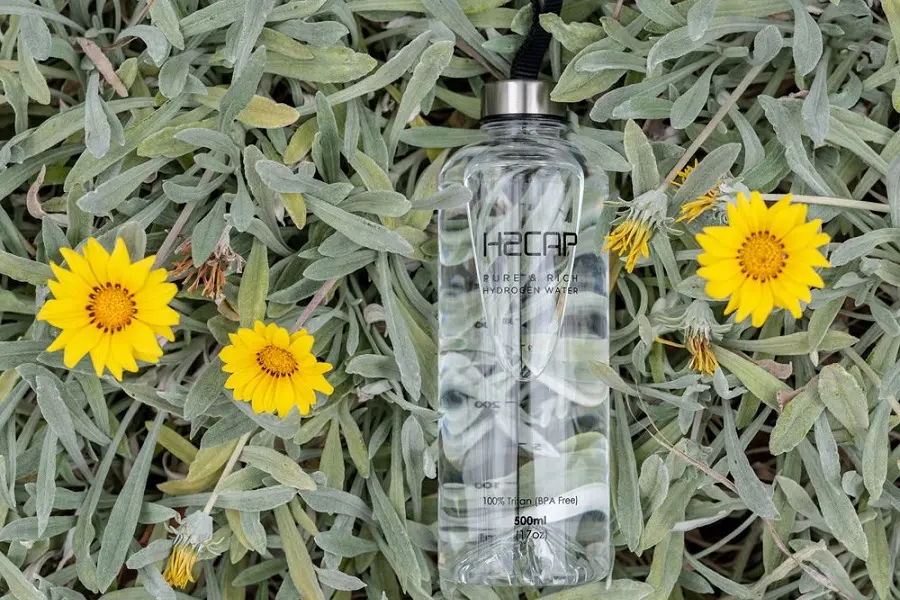 Hydrogen Water Bottle: 9 Benefits You’ll Love hydrogen water bottle