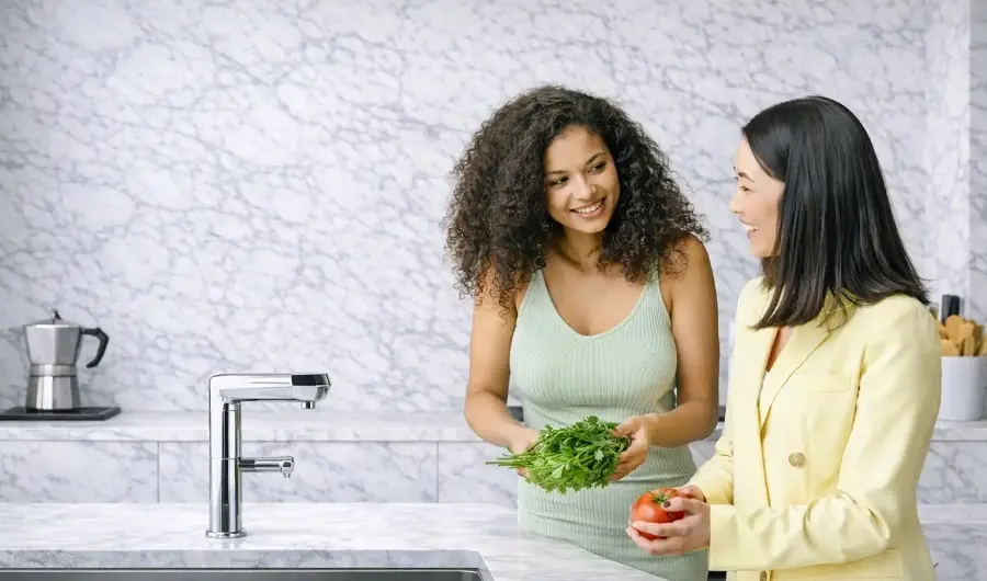 Water Ionizer Explained: What It Is, How It Actually Works, and Why It Matters for Your Health alkaline water ionizer