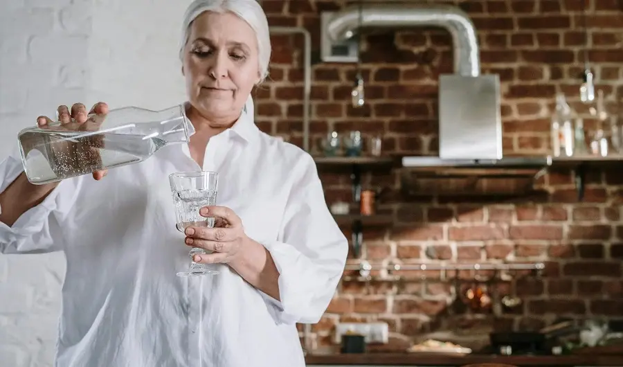 hydrogen water bottle benefits