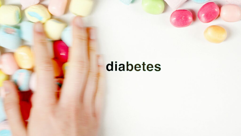 diabetes and hydrogen water