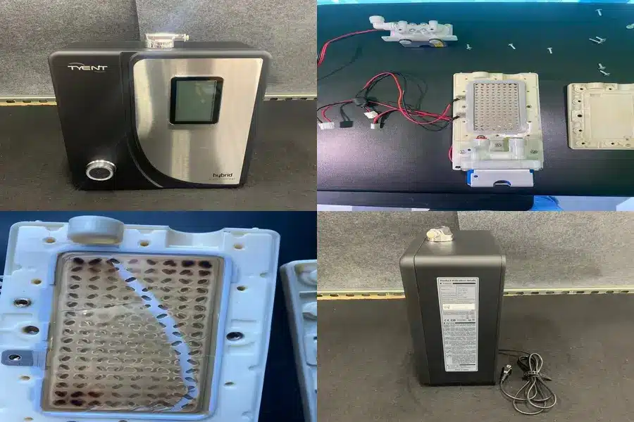 Tyent Water Ionizer Problems: 7 Failure Points Explained Tyent water ionizer problems