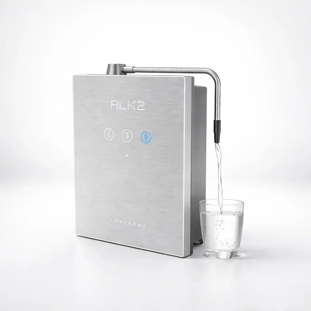 About Us Alpha 1700 Silver