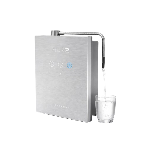 water ionizer