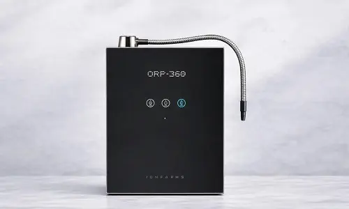 Technology alpha-1700-water-ionizer-blak