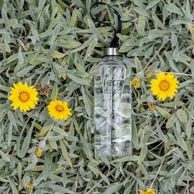 Technology h2cap flower