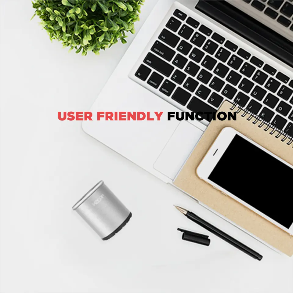 The best Hydrogen Water Bottle H2CAP h2cap4