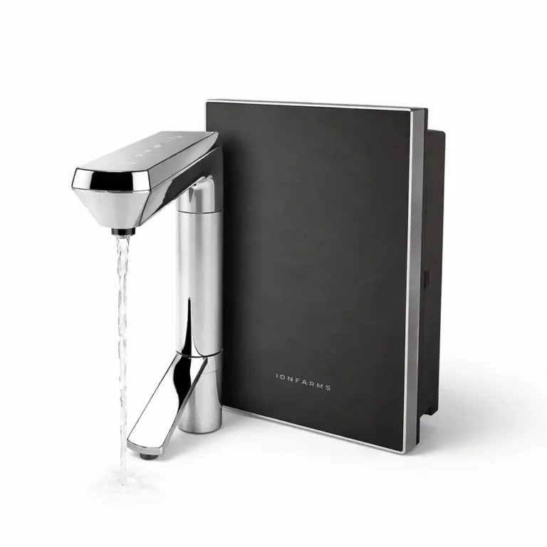 Alpha Water Ionizer vs Kangen Water Ionizer Alpha U1700 Under Sink Ionizer