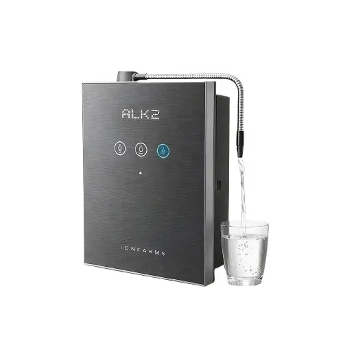Alpha 1700 Black