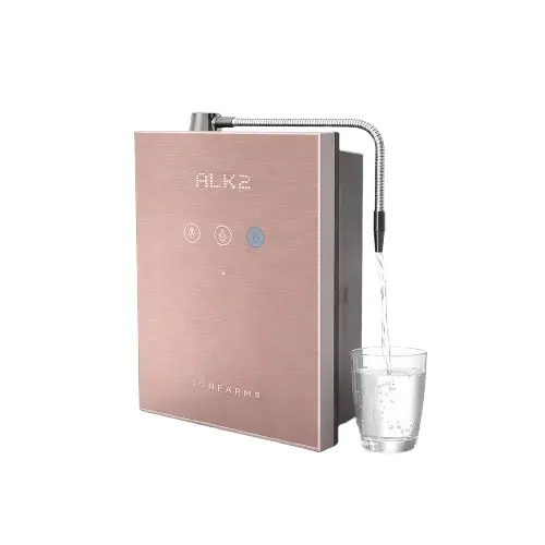 Alpha 1700 Rose