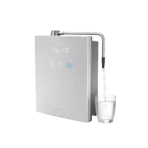 Home Alpha 1700 Silver