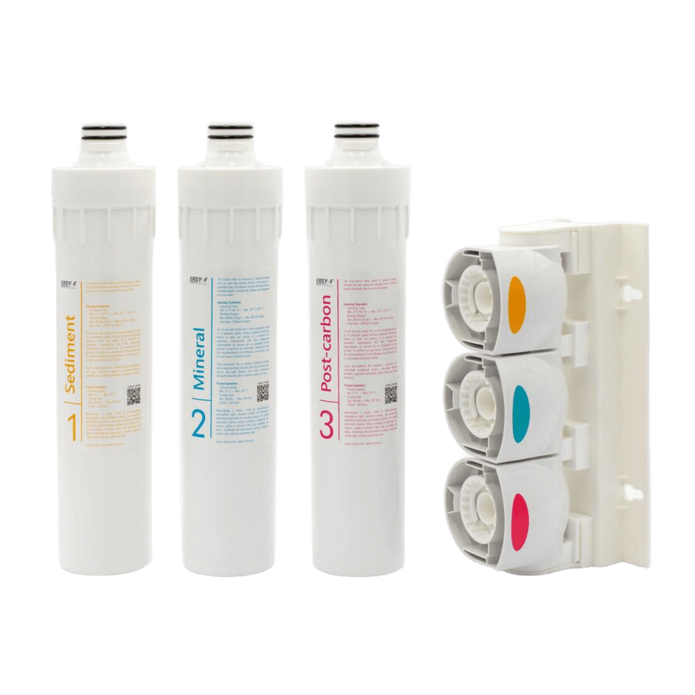 Hydrogen Filters Alkaline Hydrogen Water Filter or Home 4