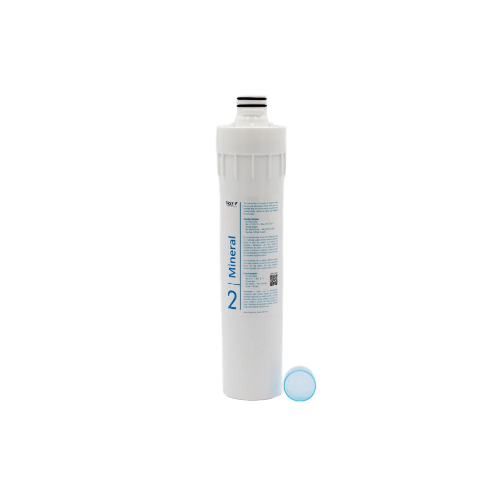 Hydrogen Filters Mineral 2