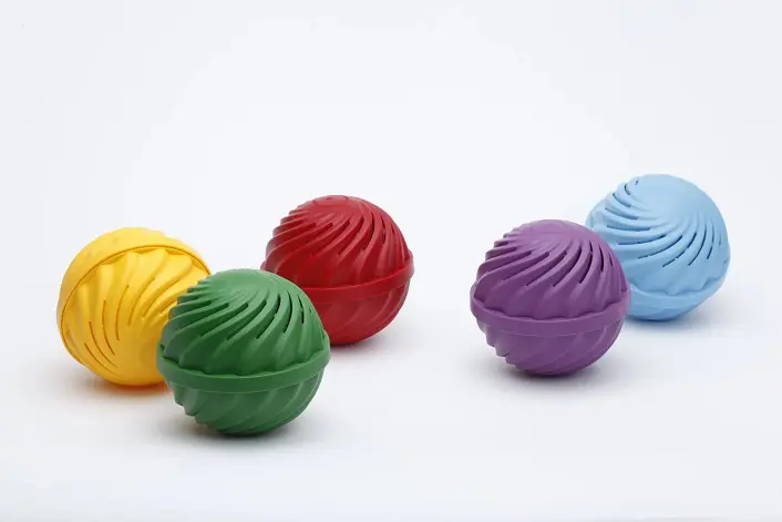 eco laundry ball
