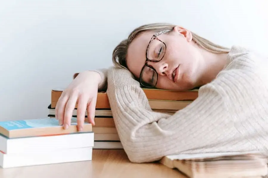 hydrogen water and fatigue