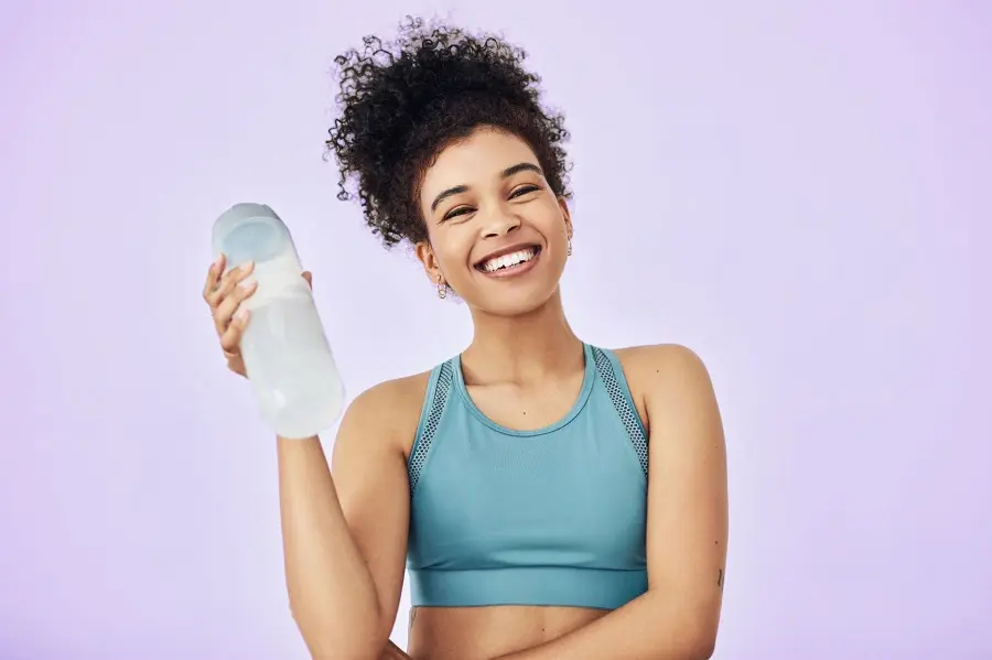 hydrogen water benefits and side effects