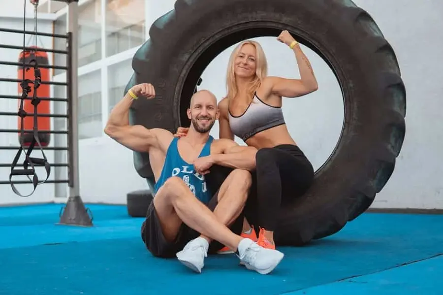 Hydrogen Water Workout: Powerful Edge for Strength Training, Muscle Recovery, and Performance hydrogen water workout