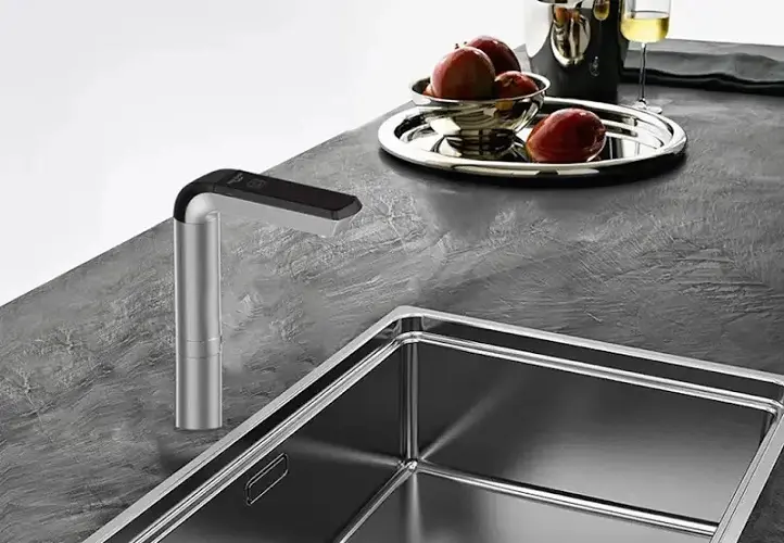 Home Hydrogen Water System: The Proven Choice for Whole-Family H2 Hydration at the Faucet Home Hydrogen Water System