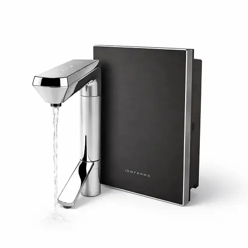 Home Alpha U1700 under sink water ionizer