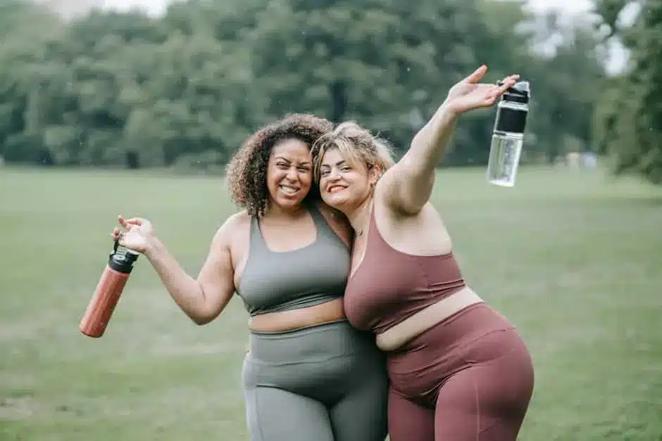 alkaline reduced water weight loss