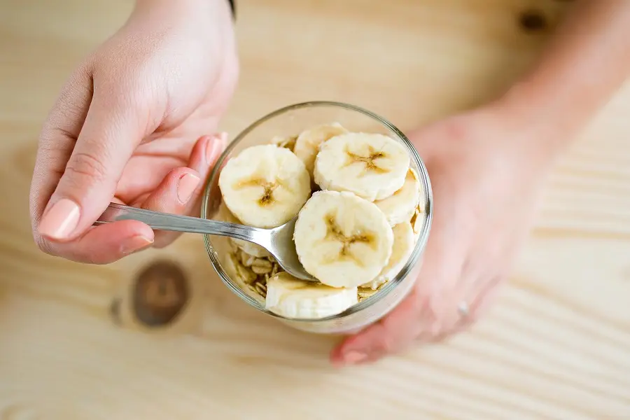 Is It Good to Eat a Banana in the Morning? The Science banana in the morning benefits