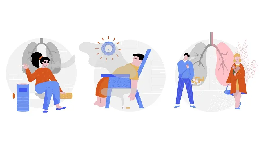 Sitting All Day Risks Your Heart — Even with Daily Exercise sitting all day