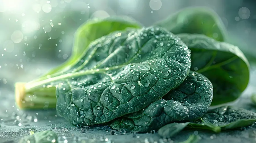 Spinach Oxalic Acid: Why Cooking Unlocks Better Nutrition Spinach Oxalic Acid