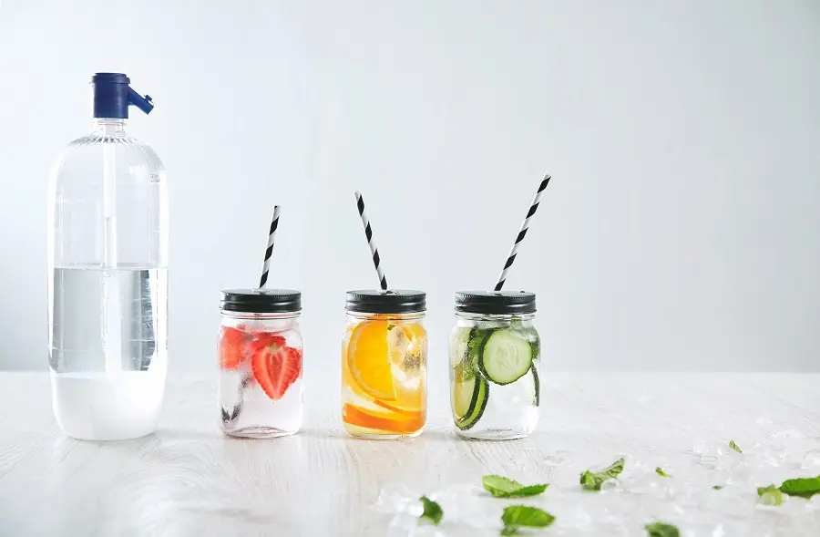 alkaline water vs regular water